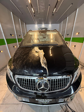 BulvarGaraj Galeri Görseli