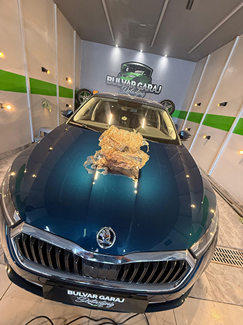 BulvarGaraj Galeri Görseli